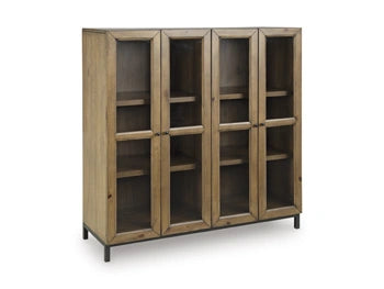 Wrenridge Accent Cabinet