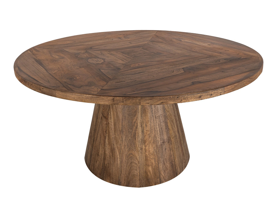 Balam Round Dining Table