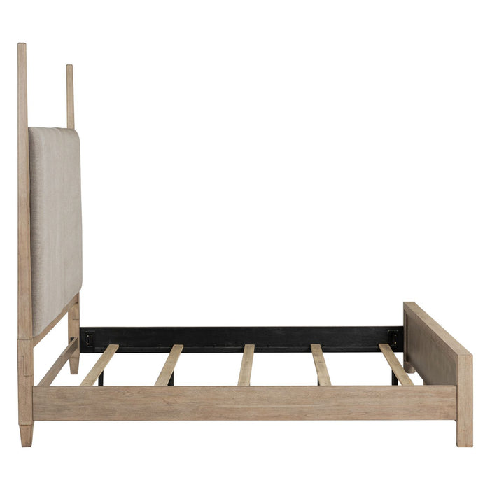 Proximity Place King California Poster Bed