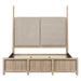 Proximity Place Poster Bed image
