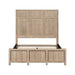 Proximity Place Panel Bed image