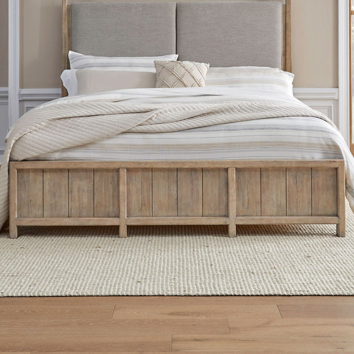Proximity Place Panel Footboard image