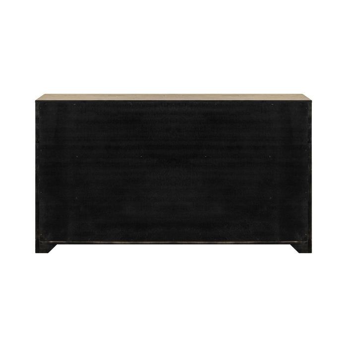 Proximity Place 9 Drawer Dresser