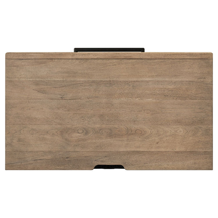 Proximity Place Nightstand w/ Charging Station