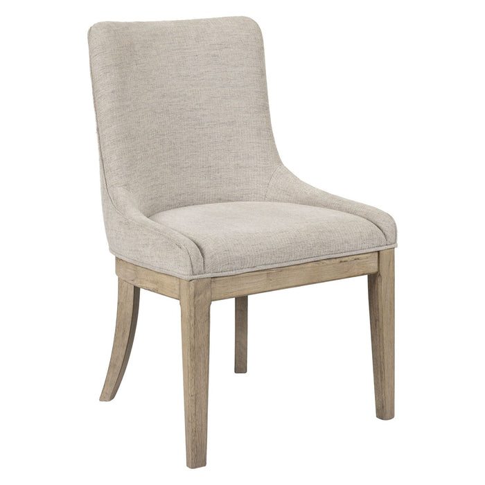 Proximity Place Uph Side Chair (RTA)