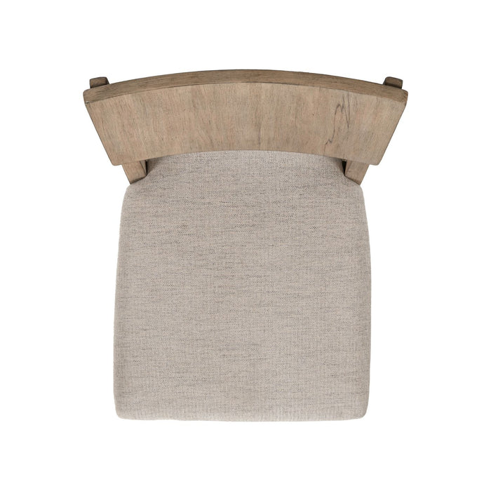 Proximity Place Panel Back Side Chair (RTA)