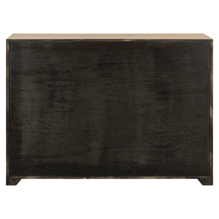 Proximity Place Buffet