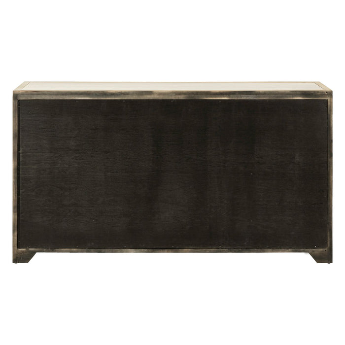 Proximity Place Accent Buffet image