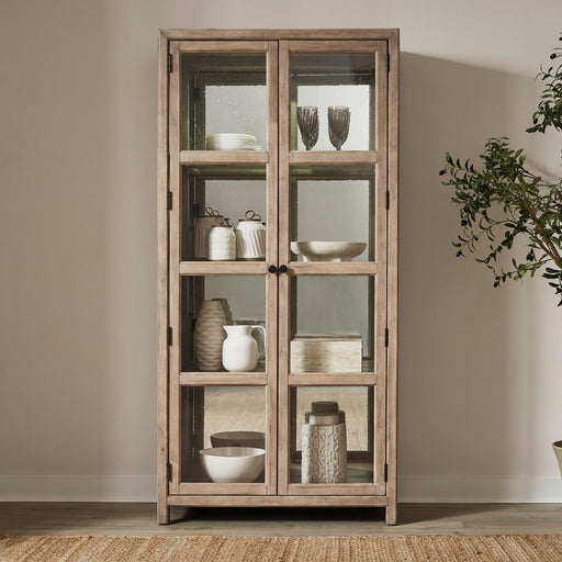 Proximity Place Bunching Display Cabinet image
