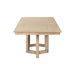 Proximity Place Pedestal Table Set image