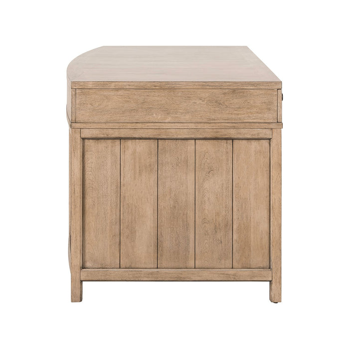 Proximity Place Jr Executive Desk