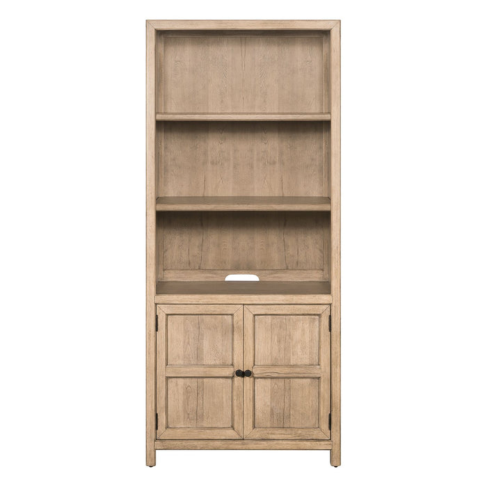 Proximity Place Bunching Bookcase image