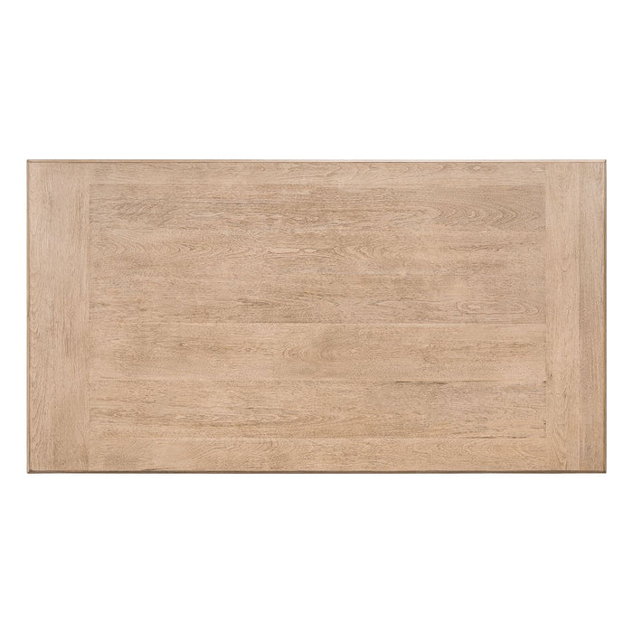 Proximity Place Rectangular Cocktail Table