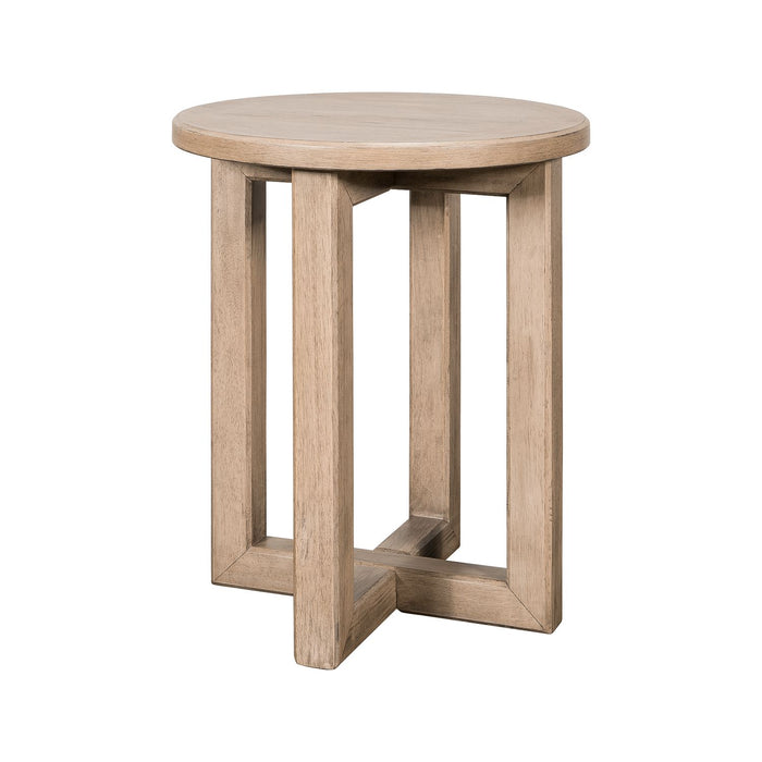 Proximity Place Chairside Table image