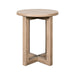 Proximity Place Chairside Table image