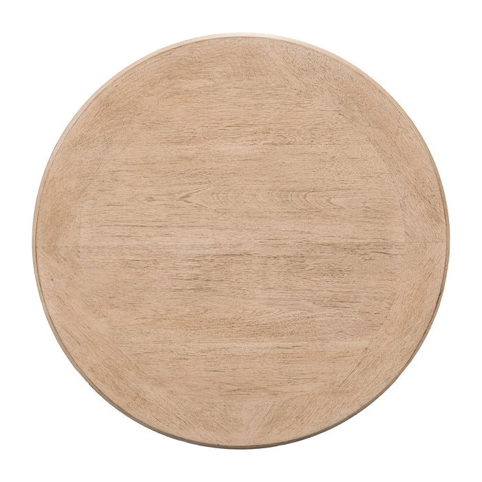 Proximity Place Chairside Table