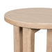 Proximity Place Chairside Table image