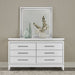 Reflections Dresser & Mirror image