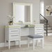 Reflections 3 Piece Vanity Set image