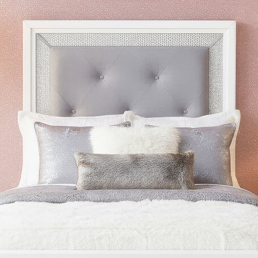 Reflections Full Uph Panel HB w/ Lights image