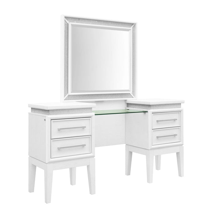 Reflections Vanity