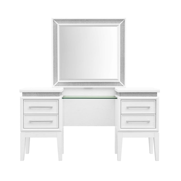 Reflections Vanity