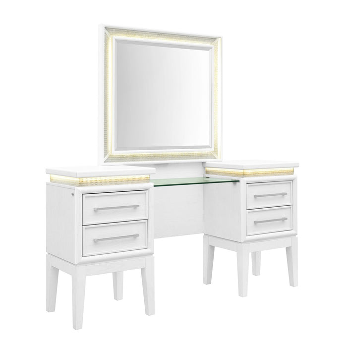 Reflections Vanity