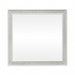 Reflections Lighted Mirror image