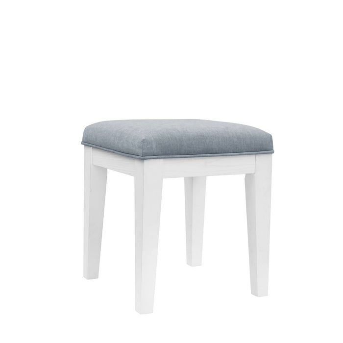 Reflections Vanity Stool