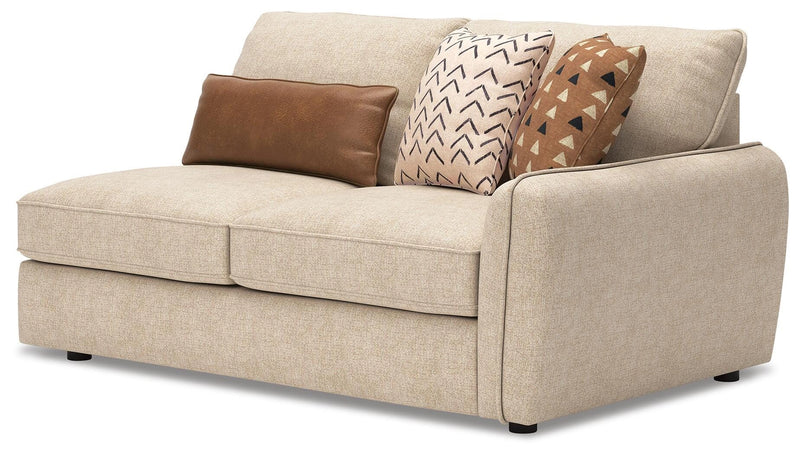 Seyler Sectional