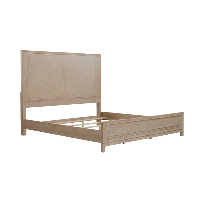 Brentwood King Panel Bed