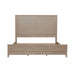 Brentwood Panel Bed image