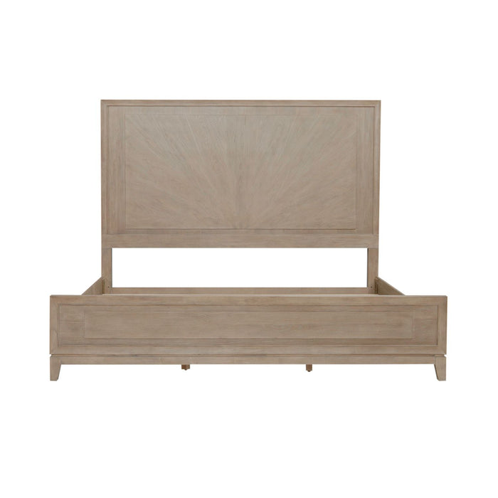 Brentwood Queen Panel Bed