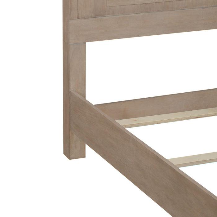 Brentwood Queen Panel Bed