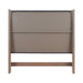 Brentwood Uph Panel Headboard image