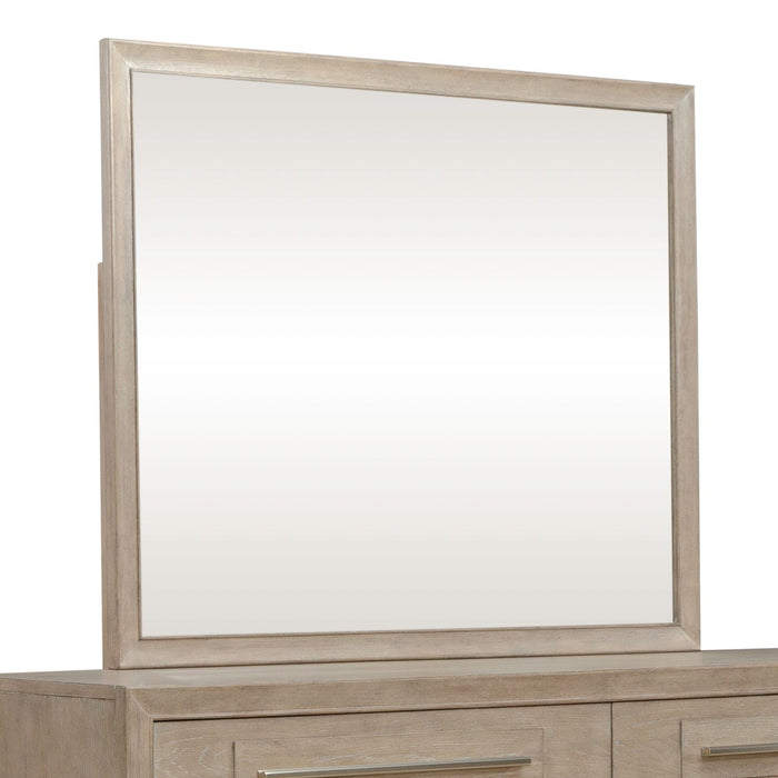 Brentwood Landscape Mirror