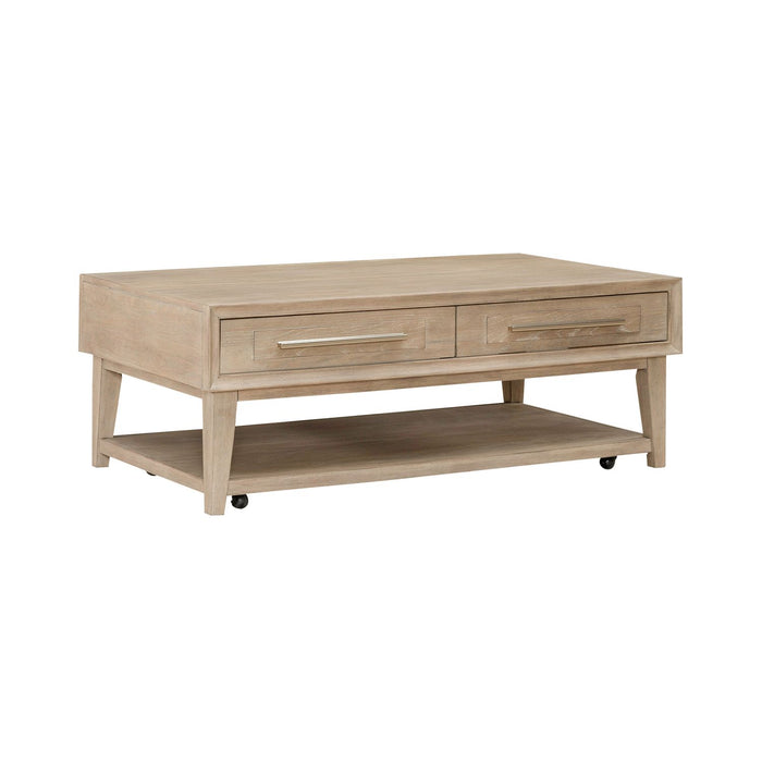 Brentwood Cocktail Table image
