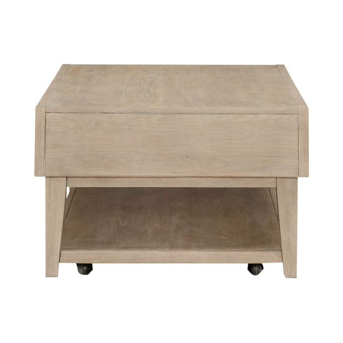Brentwood Cocktail Table image