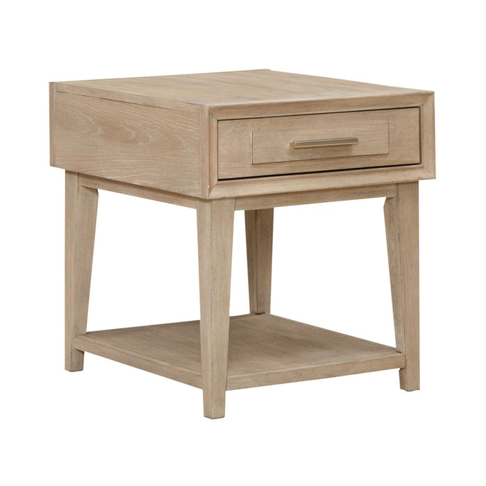 Brentwood End Table image