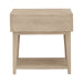 Brentwood End Table image