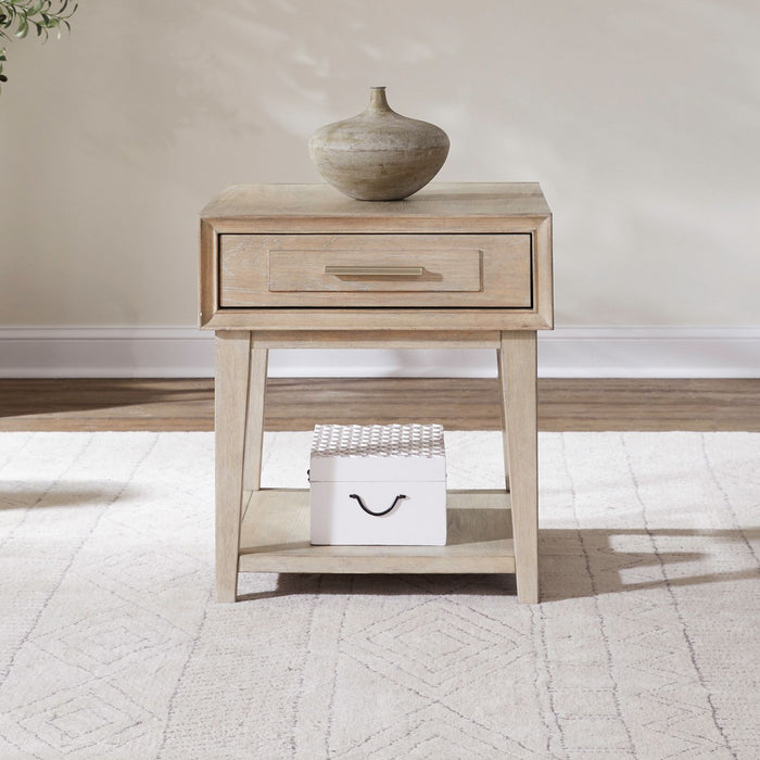 Brentwood End Table image