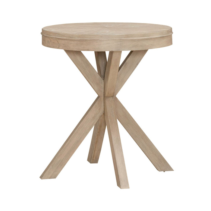 Brentwood End Table image