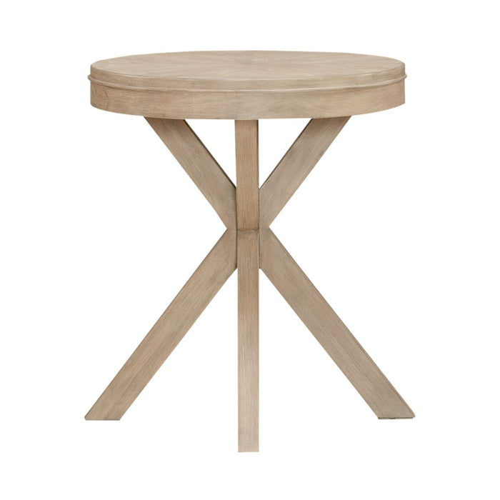 Brentwood End Table image