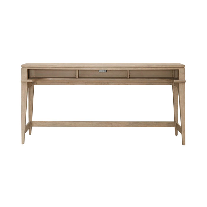 Brentwood Console Bar Table image