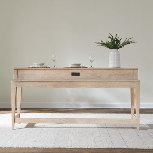 Brentwood Console Bar Table image