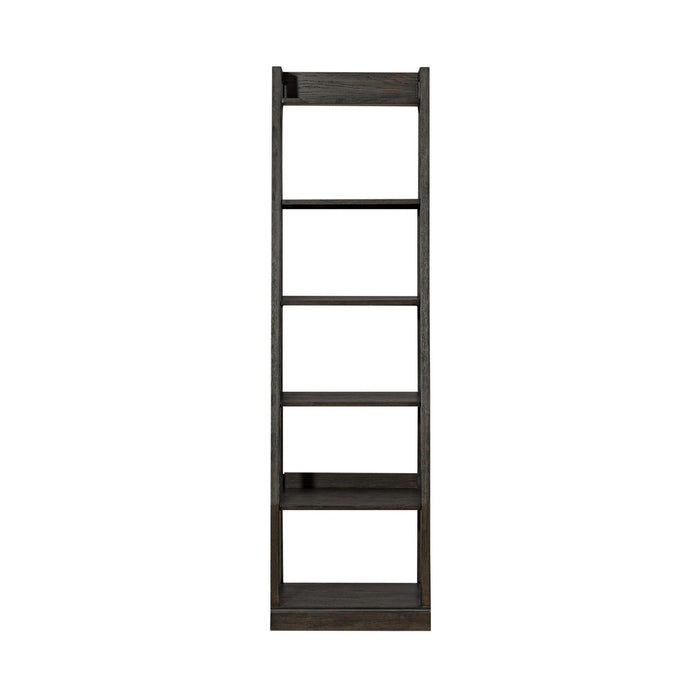 Mill Creek Wall Pier in Peppercorn