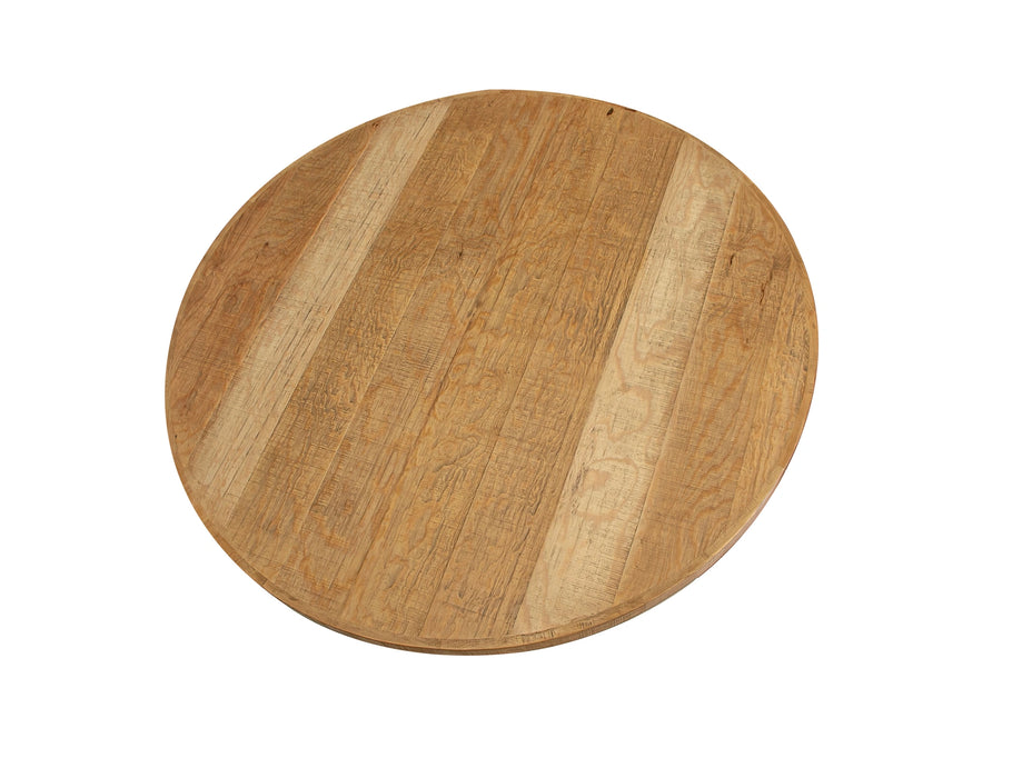 Marquez Round Dining Table