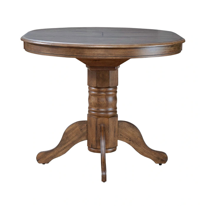 Carolina Crossing Gathering Table Set image