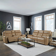 Carrington Sofa & Loveseat image