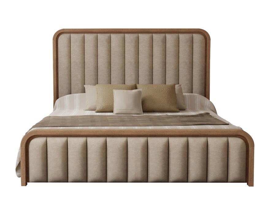 Mezquite Upholstered Queen Bed